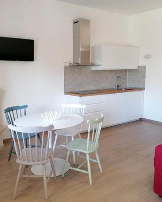 Villa 50 mt dall mare, prezzi famiglie mono e bilo