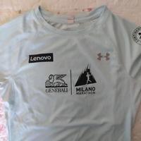 T shirt Runner Under Armour