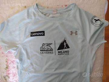 T shirt Runner Under Armour