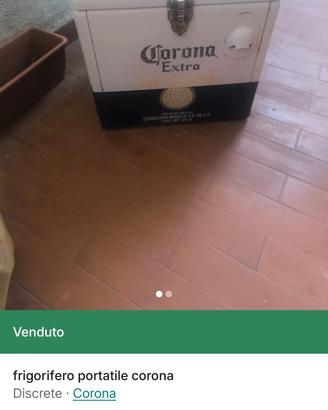 frigo corona