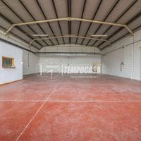 Capannone a Corridonia Via Enrico Mattei 2 locali