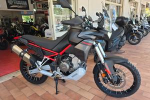 Aprilia Tuareg 660 04.2025 KM 4.188 !!!