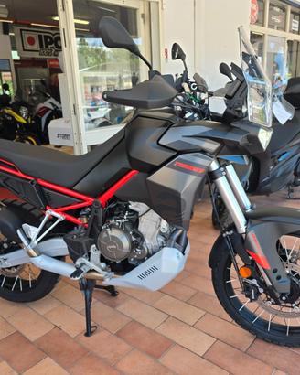 Aprilia Tuareg 660 04.2025 KM 4.188 !!!