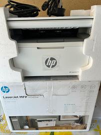 Stampante laser jet MFP  hp 140 Wifi