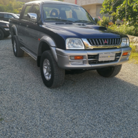 Mitsubishi l200 gls