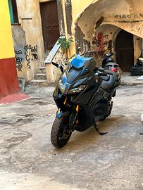 T Max 560 tech Max black 5/2024