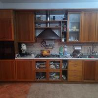 cucina usata