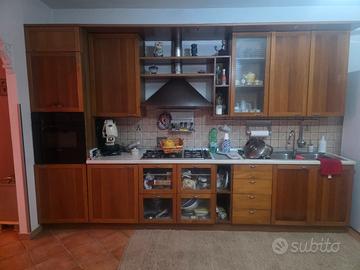cucina usata