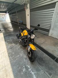 xsr 125