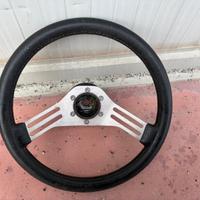 volante Steering Wheel A112 Abarth originale