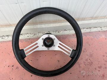 volante 112 abarth originale