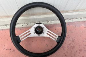 volante Steering Wheel A112 Abarth originale