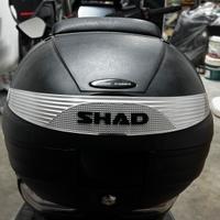 Shad sh 29 bauletto