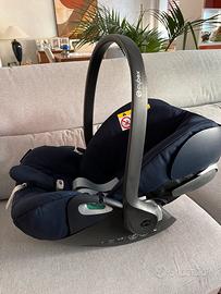 Ovetto Cybex Cloud T i-Size