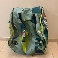 Borsone tennis yonex