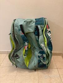 Borsone tennis yonex