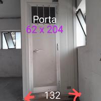 box con servizi wc acqua calda e lavandino