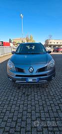 RENAULT KOLEOS 2.0 150Cv
