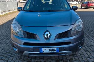 RENAULT KOLEOS 2.0 150Cv