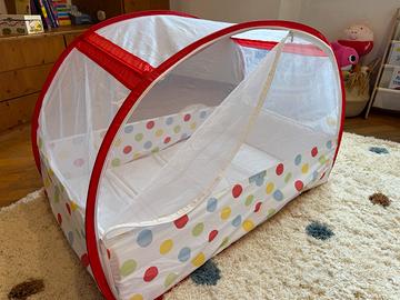 Koo-di Tenda Pop-Up per Bambini / Travel Cot