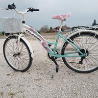 Bicicletta
