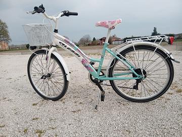 Bicicletta