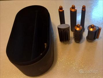 Styler Dyson Airwrap™  (rame/nichel)