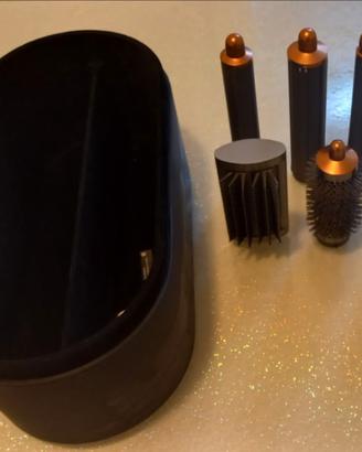 Styler Dyson Airwrap™  (rame/nichel)