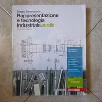 DISEGNO TECNICO “rappresentazione e tecnologia ind