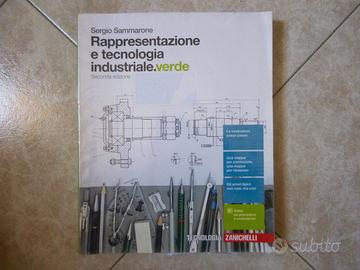 DISEGNO TECNICO “rappresentazione e tecnologia ind