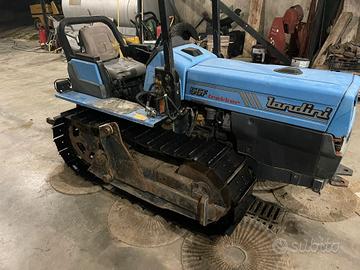 Landini Trekker 55 F