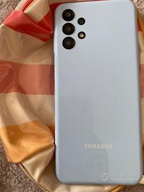 Samsung galaxy A13