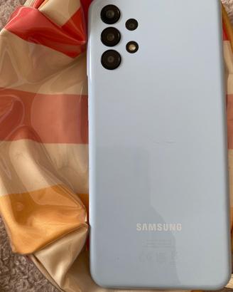 Samsung galaxy A13