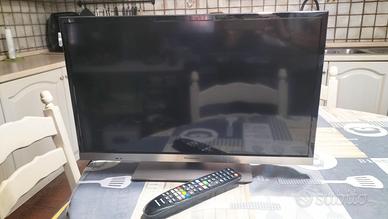 TV led Panasonic 