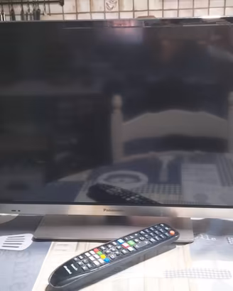 TV led Panasonic 