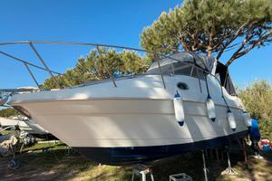 Saver 24 Riviera + Mercruiser 5.0 EFI