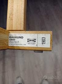 Portasalviette RAGRUND IKEA