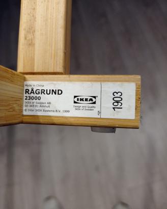 Portasalviette RAGRUND IKEA