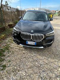 BMW X1  sdrive xline plus