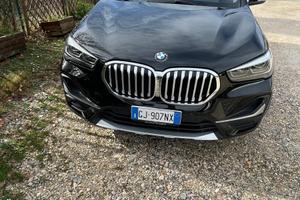 BMW X1  sdrive xline plus