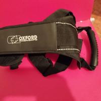 Maniglie passeggero moto Oxford