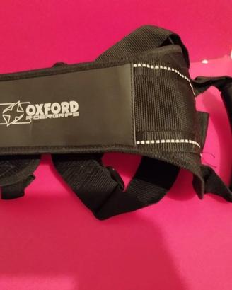 Maniglie passeggero moto Oxford