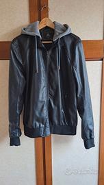 Giubbotto similpelle