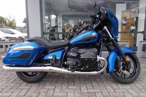 BMW R 18 Bagger Abs