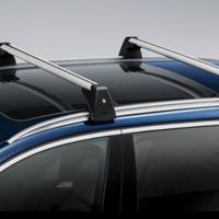 Barre tetto per BMW serie 5 touring