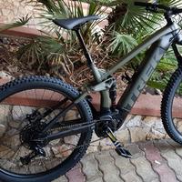 E-Bike Trek 