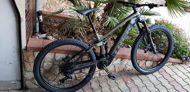 E-Bike Trek 