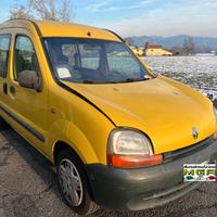 Ricambi Renault Kangoo 1.9 Diesel 1999