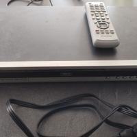 DVD Recorder Samsung DVD-R120E