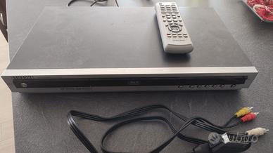 DVD Recorder Samsung DVD-R120E